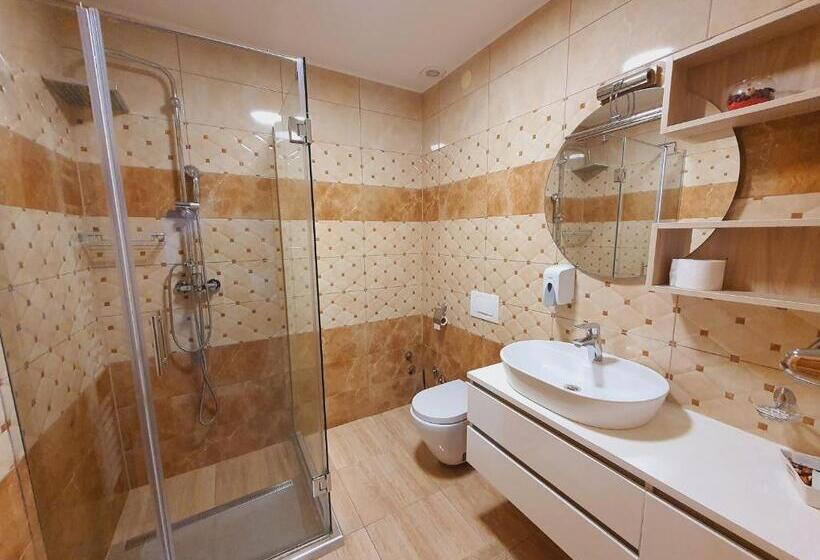 בית מלון כפרי Guesthouse Green Valley