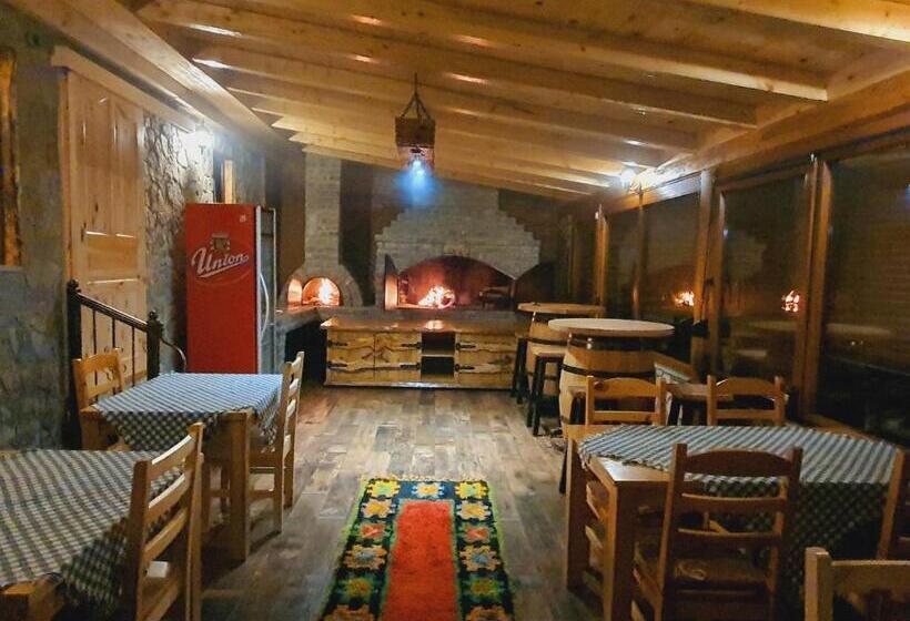 בית מלון כפרי Guesthouse Green Valley