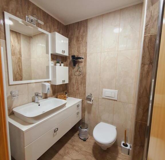 בית מלון כפרי Guesthouse Green Valley