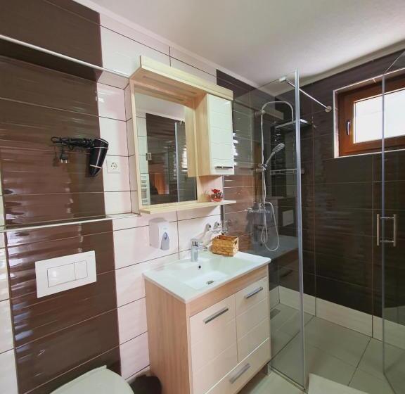 בית מלון כפרי Guesthouse Green Valley