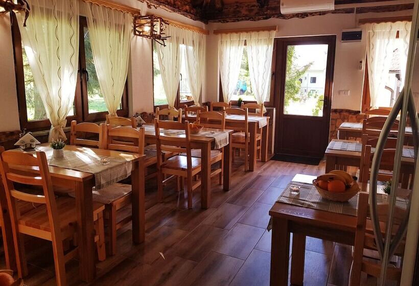 בית מלון כפרי Guesthouse Green Valley