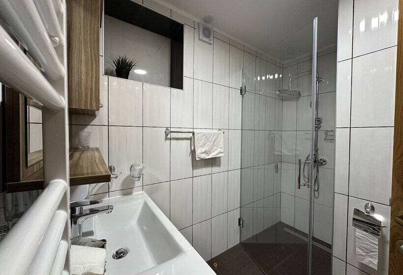 בית מלון כפרי Guesthouse Green Valley