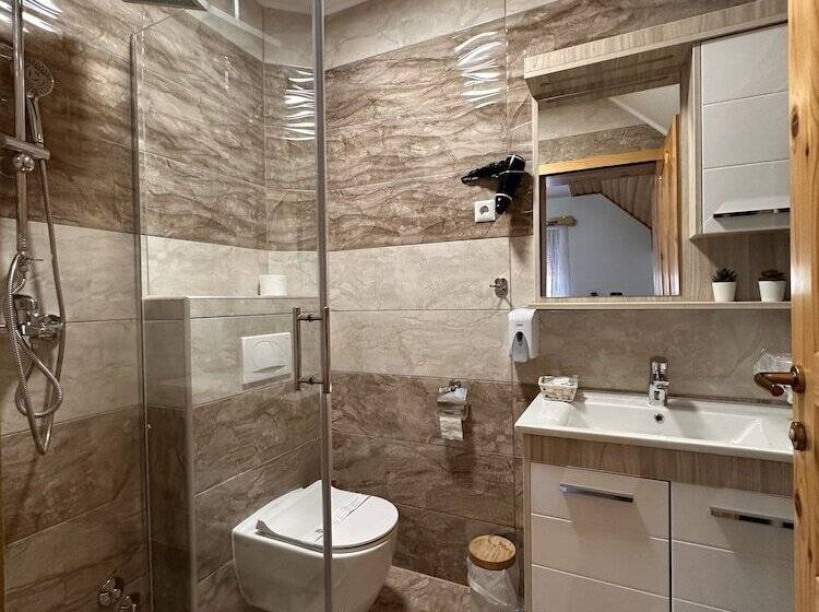 בית מלון כפרי Guesthouse Green Valley