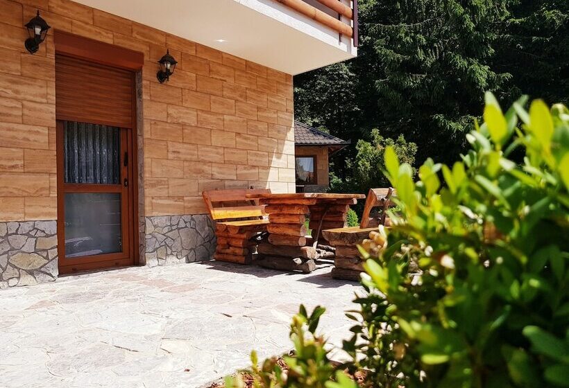 فندق Guesthouse Green Valley
