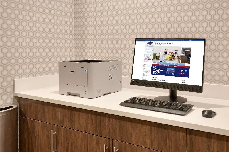 בית מלון כפרי Hampton Inn Draper Salt Lake City Ut