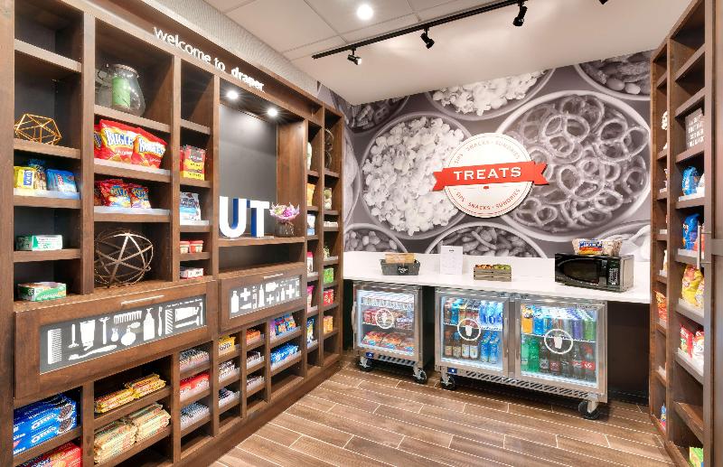 فندق Hampton Inn Draper Salt Lake City Ut