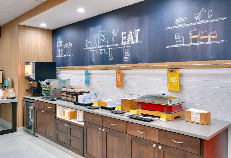 فندق Hampton Inn Draper Salt Lake City Ut