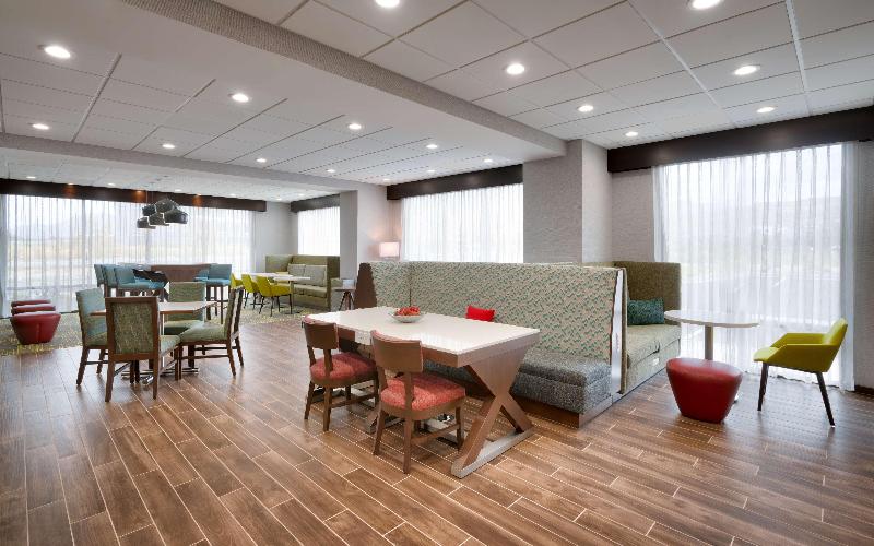 فندق Hampton Inn Draper Salt Lake City Ut