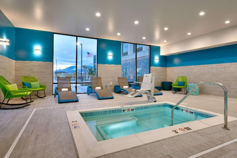 فندق Hampton Inn Draper Salt Lake City Ut