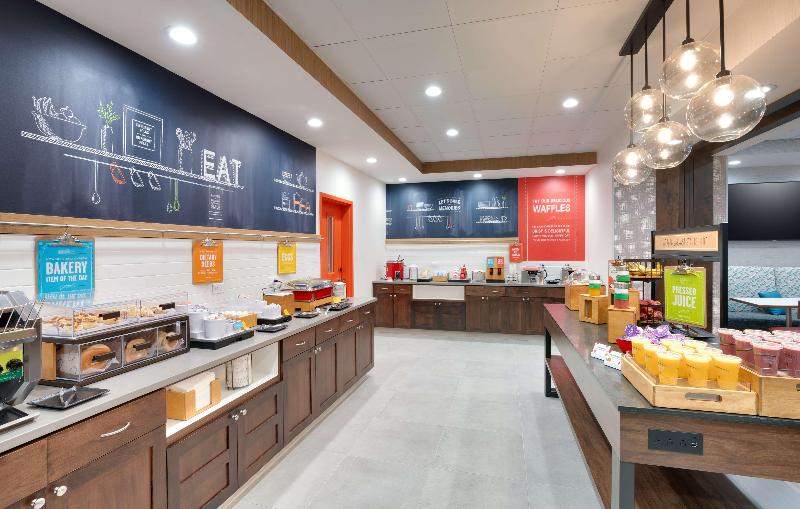 בית מלון כפרי Hampton Inn Draper Salt Lake City Ut