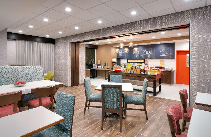 فندق Hampton Inn Draper Salt Lake City Ut