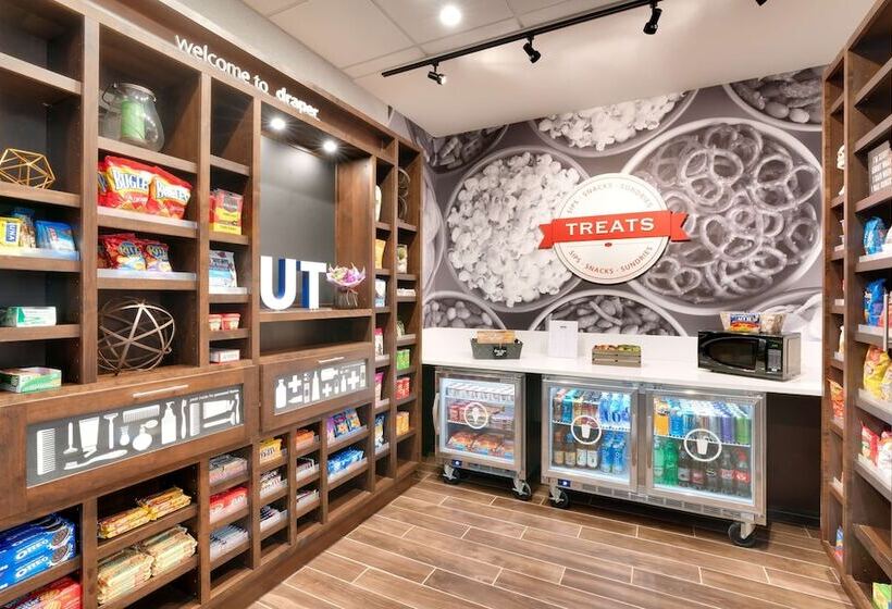 فندق Hampton Inn Draper Salt Lake City Ut