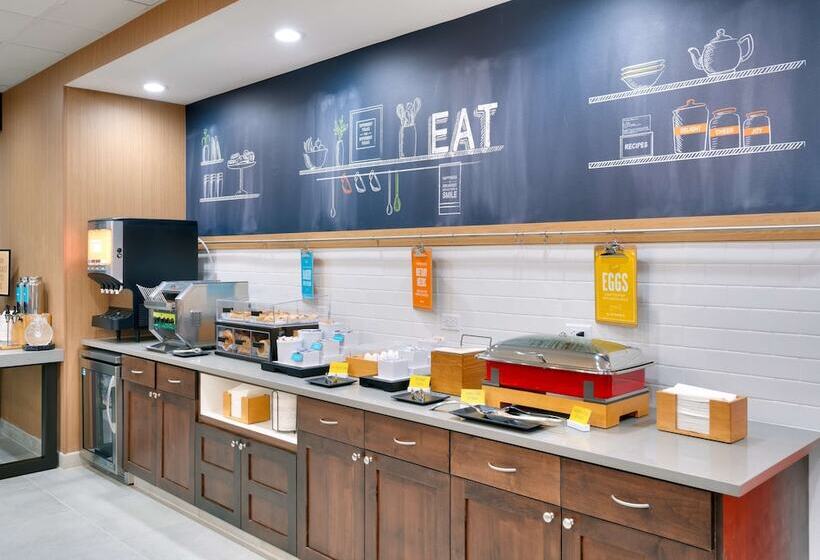 فندق Hampton Inn Draper Salt Lake City Ut