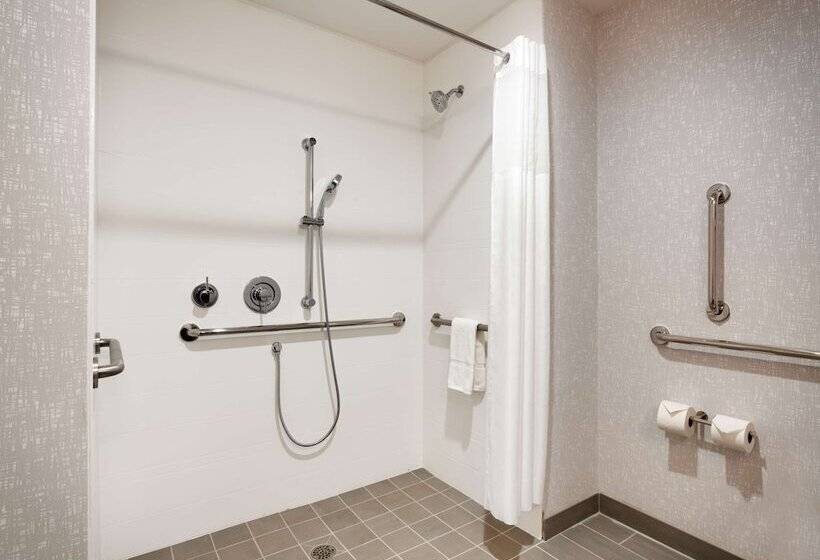 בית מלון כפרי Hampton Inn Draper Salt Lake City Ut