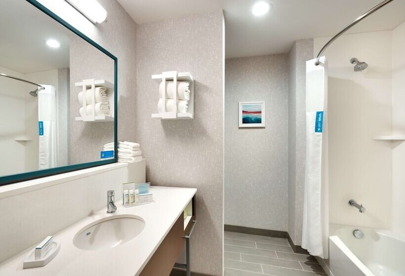 فندق Hampton Inn Draper Salt Lake City Ut