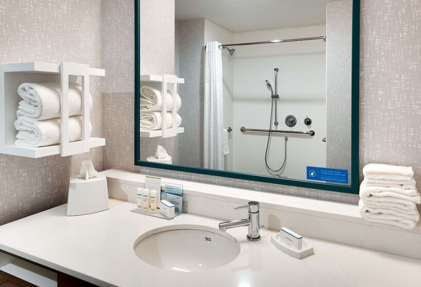 בית מלון כפרי Hampton Inn Draper Salt Lake City Ut