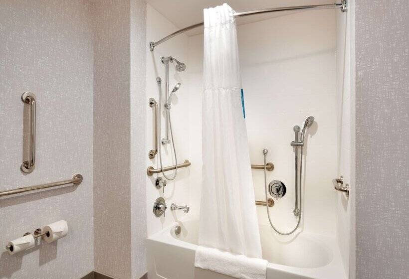 فندق Hampton Inn Draper Salt Lake City Ut