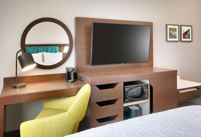 فندق Hampton Inn Draper Salt Lake City Ut