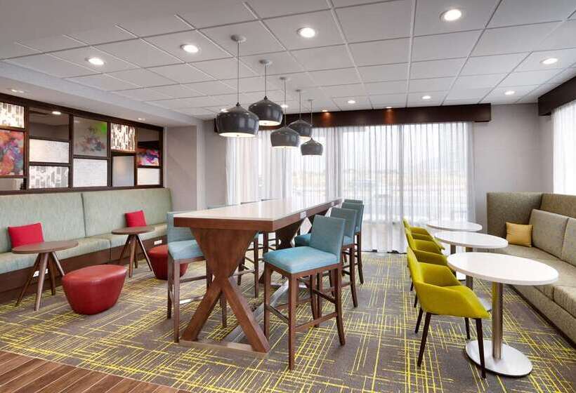 فندق Hampton Inn Draper Salt Lake City Ut