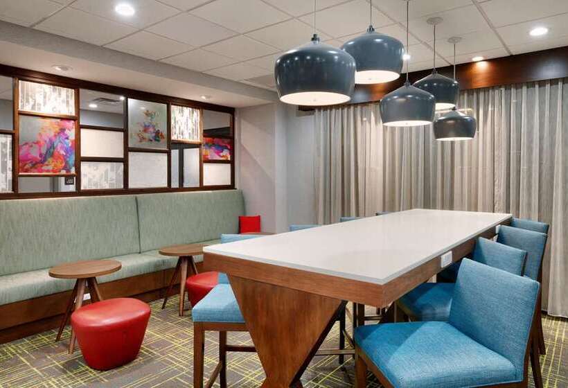 فندق Hampton Inn Draper Salt Lake City Ut