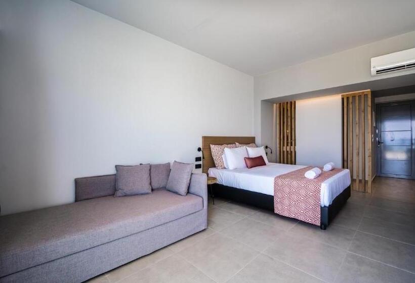 هتل Harmony Crest Resort & Spa Adults Only