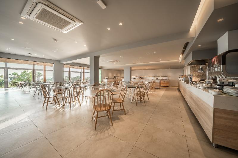 هتل Harmony Crest Resort & Spa Adults Only