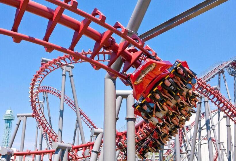 فندق Hawthorn Extended Stay By Wyndham Cincinnati Ne Mason