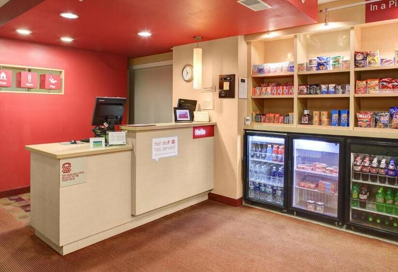 فندق Hawthorn Extended Stay By Wyndham Cincinnati Ne Mason