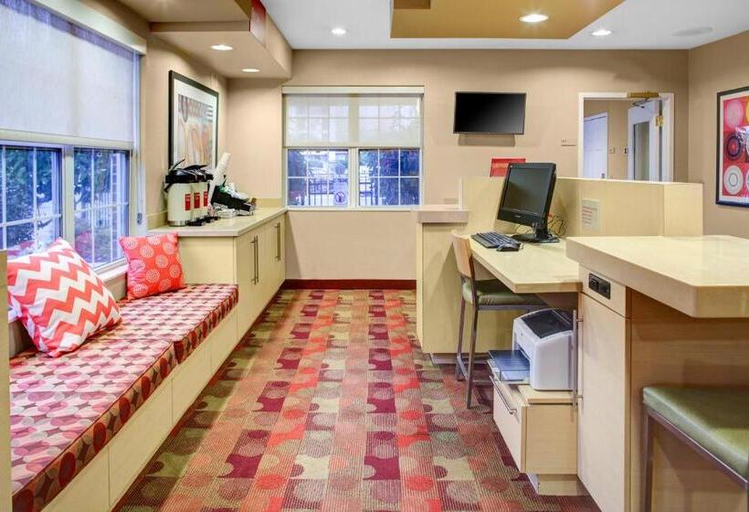 فندق Hawthorn Extended Stay By Wyndham Cincinnati Ne Mason