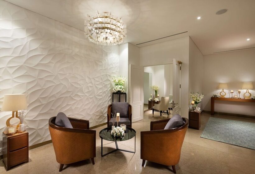 فندق Hilton Clark Sun Valley Resort