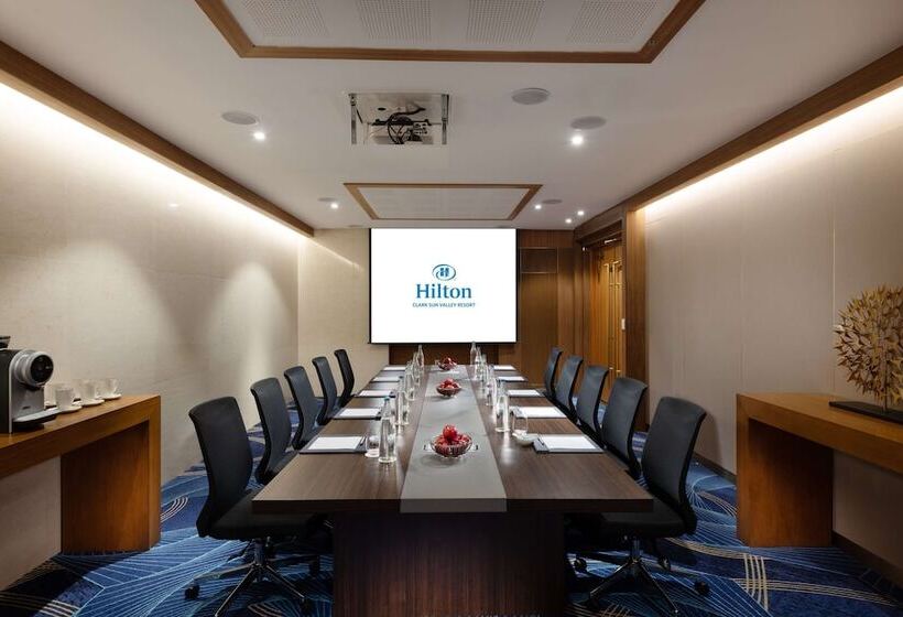 فندق Hilton Clark Sun Valley Resort