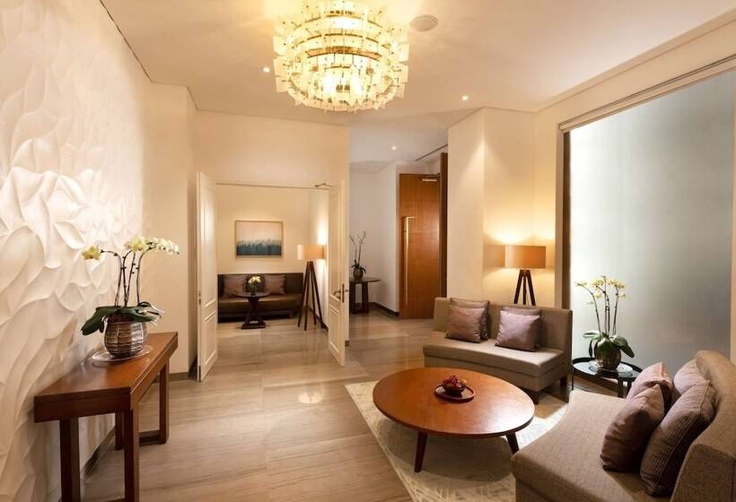 فندق Hilton Clark Sun Valley Resort