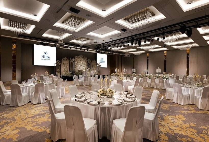 فندق Hilton Clark Sun Valley Resort