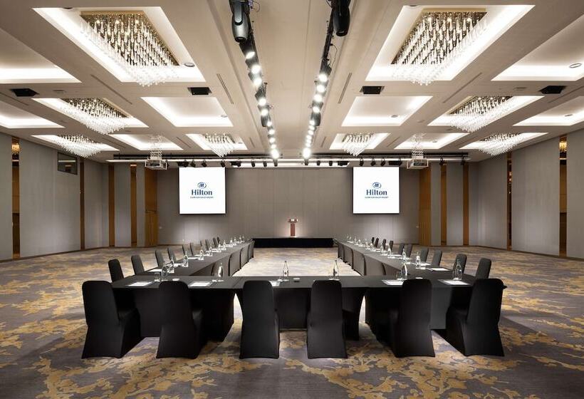 فندق Hilton Clark Sun Valley Resort