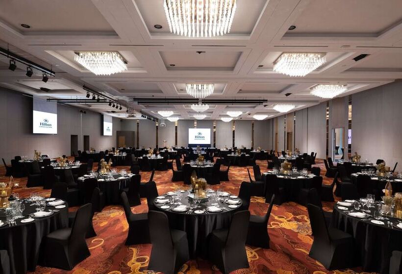 فندق Hilton Clark Sun Valley Resort