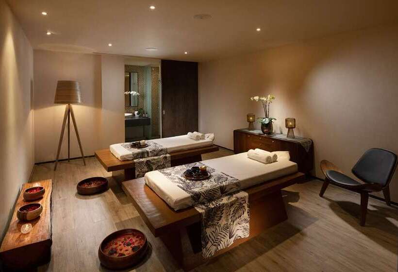 فندق Hilton Clark Sun Valley Resort