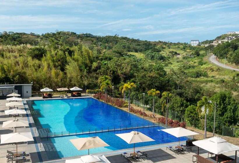 فندق Hilton Clark Sun Valley Resort