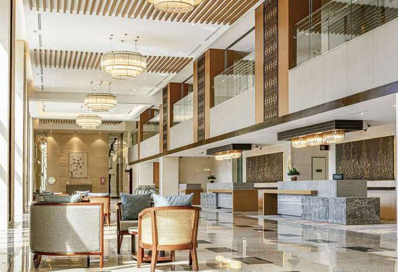 فندق Hilton Clark Sun Valley Resort