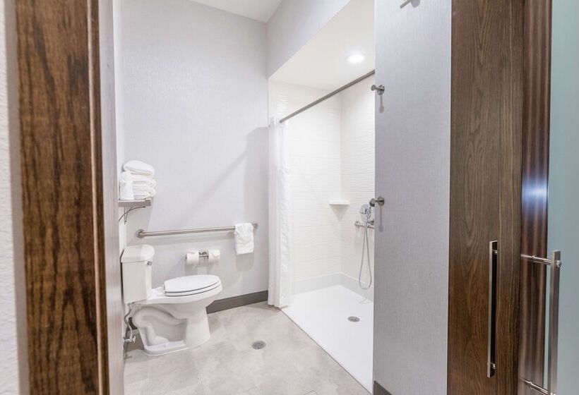 Отель Hilton Garden Inn Wichita Downtown