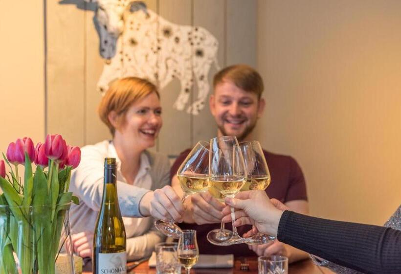 호텔 Hiltruper Hof