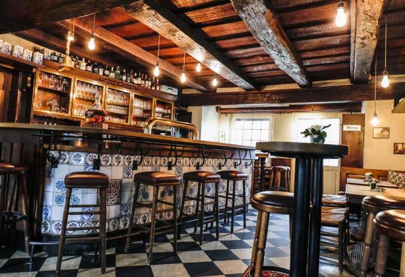 호텔 Hiltruper Hof