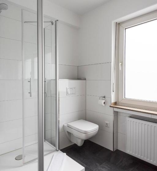 호텔 Hiltruper Hof