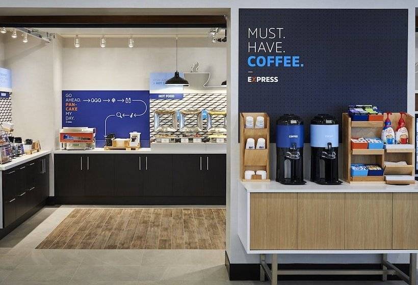 ホテル Holiday Inn Express Sarnia Point Edward, An Ihg