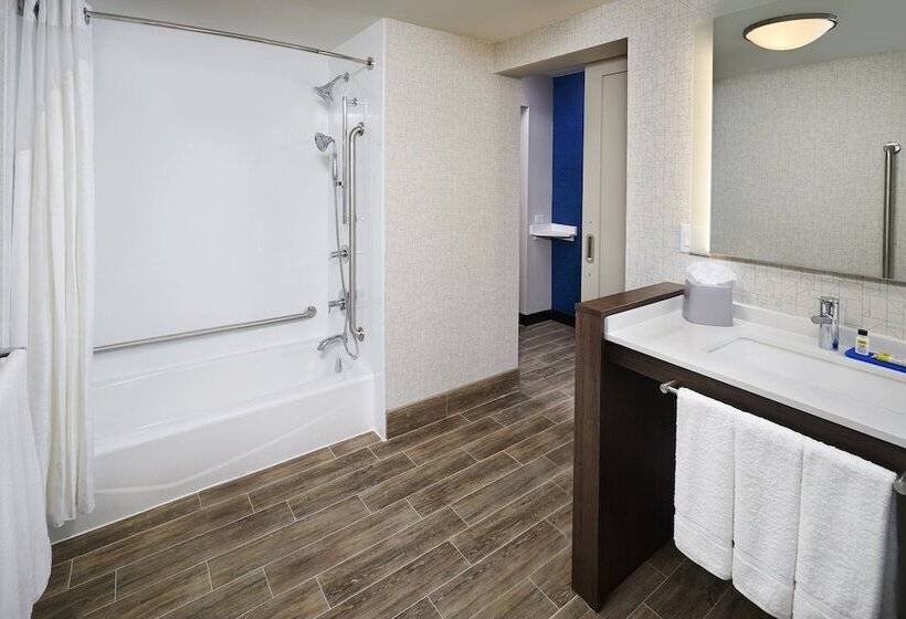 ホテル Holiday Inn Express Sarnia Point Edward, An Ihg