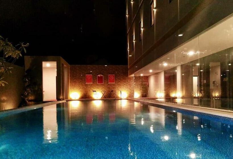 בית מלון כפרי @hom Premiere Timoho