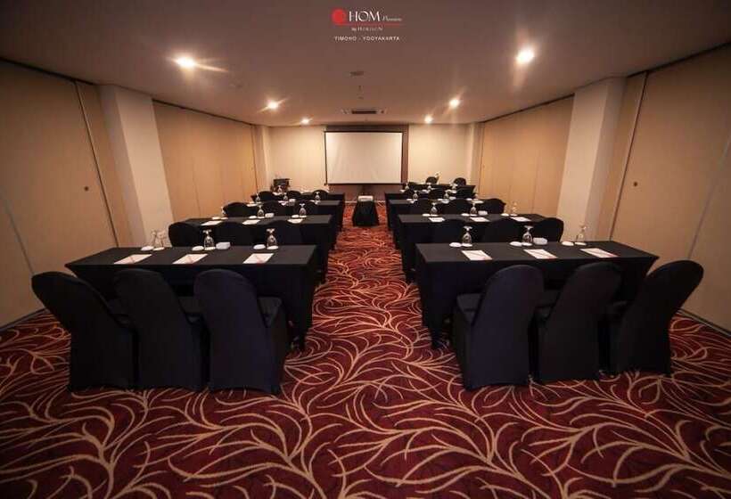 בית מלון כפרי @hom Premiere Timoho