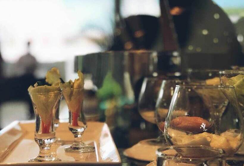 בית מלון כפרי @hom Premiere Timoho