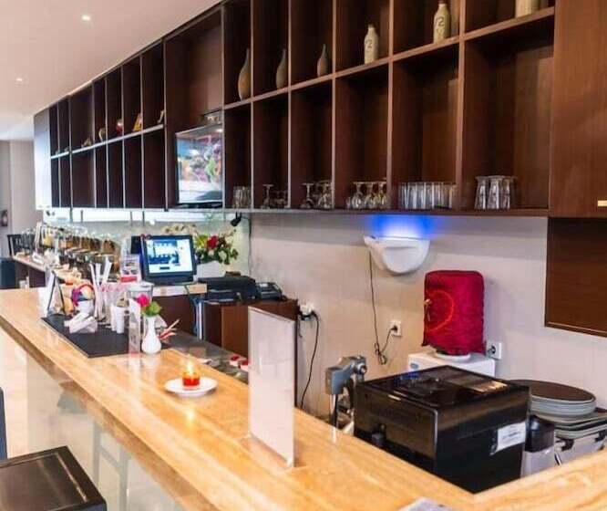 בית מלון כפרי @hom Premiere Timoho