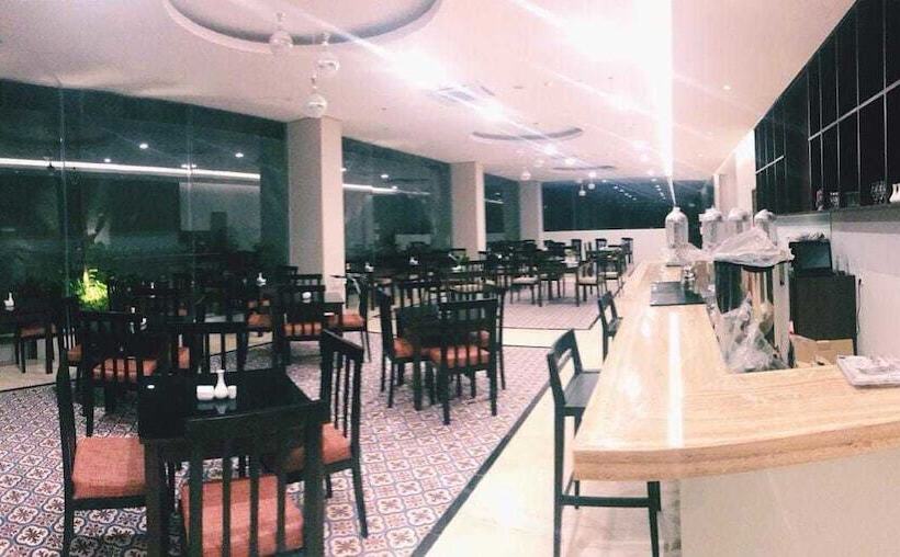 בית מלון כפרי @hom Premiere Timoho