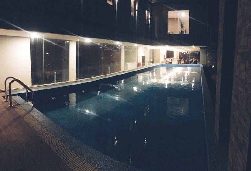 בית מלון כפרי @hom Premiere Timoho